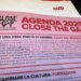 Coop, taglia traguardo 5 anni la campagna ‘Close the Gap’ per inclusione e parità di genere