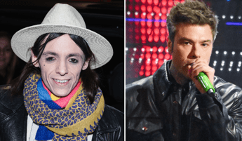 Da Lucio Corsi a Fedez, quando i testi ‘scorretti’ diventano un caso: gli esempi del passato