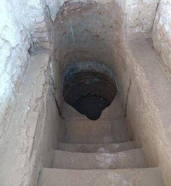 Dagli scavi di Ostia antica riemerge straordinario bagno rituale ebraico