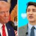 Dai dazi alle minacce di annessione, l’amore-odio di Trump per il Canada