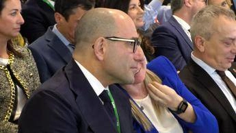 Di Caterina (Alis): “Presenza delle istituzioni messaggio positivo”