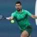 Djokovic sfida Musetti a Miami: i precedenti con azzurri e la ‘maledizione’ con Sinner