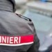 Donna precipita dal balcone nel Catanzarese, fermato il marito