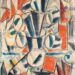 Dopo oltre 60 anni torna sul mercato rara opera di Fernand Léger
