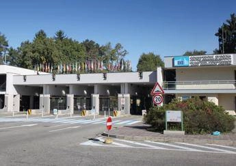 Drone russo su Lago Maggiore, il giallo dei passaggi continui sulla sede dell’Ispra