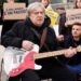 E’ morto Fabio Testoni, addio a Dandy Bestia cofondatore degli Skiantos