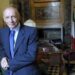E’ morto Guido Alpa, avvocato e giurista maestro del diritto civile