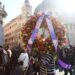 Eleonora Giorgi, oggi i funerali: feretro a Piazza del Popolo accolto dagli applausi