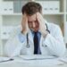 Eurispes: “Cruciale riconoscere segnali del burnout per prevenire danni a salute lavoratori”