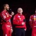Ferrari a Milano, l’evento con Hamilton e Leclerc: orari, strade chiuse e dove vederlo in tv