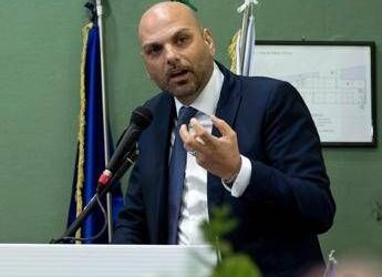 Filca Cisl Roma, Nicola Capobianco confermato segretario generale
