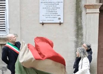Filottrano celebra il suo cittadino illustre, il drammaturgo Filippo Barattani