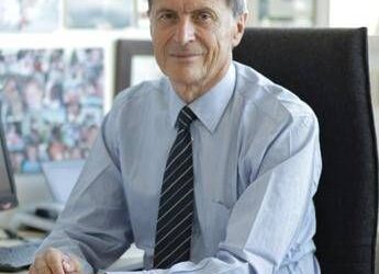 Firenze, il patologo Alberto Mantovani in Ateneo per Unifi Chairs
