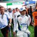 Formula 1, Tsunoda passa in Red Bull. Racing Bulls per Lawson