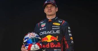 Formula 1, Verstappen svela (a sorpresa) il suo numero nel Mondiale 2026