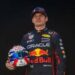 Formula 1, Verstappen svela (a sorpresa) il suo numero nel Mondiale 2026