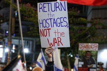 Gaza, ok Israele a proposta di tregua per Ramadan e Pasqua ebraica: incognita Hamas