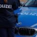 Germania, auto sulla folla a Mannheim: un morto e diversi feriti