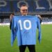 Gigi D’Alessio e la canzone per Maradona: “Pensava l’avessi scritta per lui…”