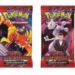 Gioco di carte Pokémon, annunciata l’espansione “Rivali predestinati”
