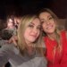Giorgia e Arianna Meloni: “Chat delle mamme fondamentali”