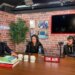 Gli studenti del Pirelli in visita all’Adnkronos