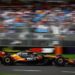 Gp Australia, pole Norris con McLaren e disastro Ferrari
