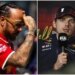 Hamilton, la frecciata a Verstappen: “Il suo ingegnere ha subito abusi per anni”