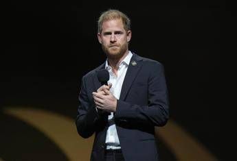 Harry lascia l’ente di beneficenza fondato in onore di Lady D: cosa è successo