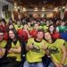 ‘High School Game’ lancia contest su sport e sana alimentazione