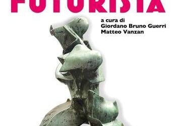 Il ‘Mondo Futurista’ in 50 opere, tra Boccioni e Marinetti
