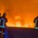 Incendi in stabilimenti Ostia, lunedì l’interrogatorio di convalida per il 24enne