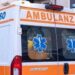 Incidente sul lavoro a Maniago, 22enne muore trafitto da scheggia incandescente