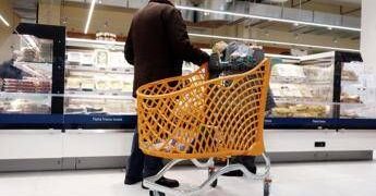 Inflazione accelera, +1,5% nel 2025