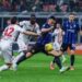 Inter-Monza 3-2 in rimonta, nerazzurri restano al comando della classifica
