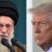 Iran ha ricevuto lettera di Trump. Khamenei: “Appello a negoziare è un inganno”
