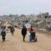 Israele, tregua scaduta: Hamas dice no a estensione prima fase dell’accordo
