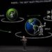 Jensen Huang al GTC 2025 – Robotica e AI, la nuova rivoluzione industriale