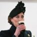 Kate Middleton, parata e Guinness nel giorno di San Patrizio