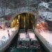 La Russia fa paura, Norvegia riattiva i bunker della Guerra Fredda