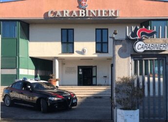 Latina, cadavere di un uomo trovato sul ciglio della strada a Terracina