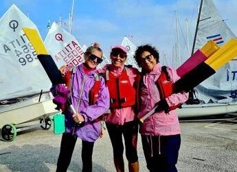 Le iniziative della Lega navale italiana per l’8 marzo, dal 1899 donne protagoniste dell’associazione