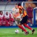 Lecce-Roma 0-1, Dovbyk regala settimo successo consecutivo a Ranieri
