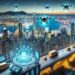 Lo “Smart Sky” di Hong Kong, primi progetti pilota per la Low Altitude Economy