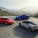 Lotus svela la nuova Emira Turbo SE