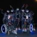 Malattie rare, ballerini ucraini Light balance a Milano danzano con giovani ‘rari’