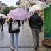 Maltempo, allerta gialla in nove regioni. Nel Messinese 14 famiglie evacuate per una frana