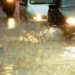 Maltempo sull’Italia, è allerta meteo gialla in Sicilia e Calabria