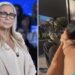 Mara Venier, la tenera foto social con il marito Nicola Carraro