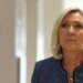 Marine Le Pen giudicata colpevole di appropriazione indebita di fondi pubblici